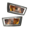 Holden Barina Cruze Shell Blinker Light Indicator Lamp