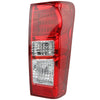 Isuzu D-Max Dmax RC Utility 2012-2014 LED Tail Light (2012-2014)