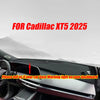 Cadillac XT5 Dash Mat / Sun Cover Pad / Dash Mat Sun Cover Pad