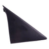 Ford Transit MK8 Right Door Mirror A-Pillar Cover (2014-2023)