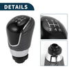 Ford B-Max 5 Speed Manual Gear Shifter Knob (2012-2020)