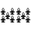 GM 20 x Fender Apron Splash Clips Push Type Retainers (Various Years)