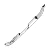 Mercedes-Benz GLE350 4Matic Rear Lower Center Bumper Grille Trim (2016-2023)
