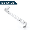 Motorcycle Balance Bar / Adjustable Handlebars