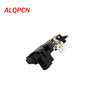 Holden Barina, Viva Rear Right Door Latch Lock (2005-2012)