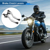 Kawasaki Vulcan S Lever / Adjustable Short Long / Brake Clutch Lever
