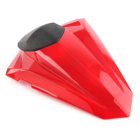 Kawasaki Ninja EX300R (2013-2017) Red Rear Seat Cover Cowl