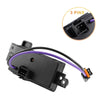 Chevy Silverado 1500 / 2500HD HVAC Blower Motor Resistor (2003 - 2006)