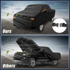 Toyota Tacoma Crew Waterproof Aluminum Film Car Cover (2005-2021)