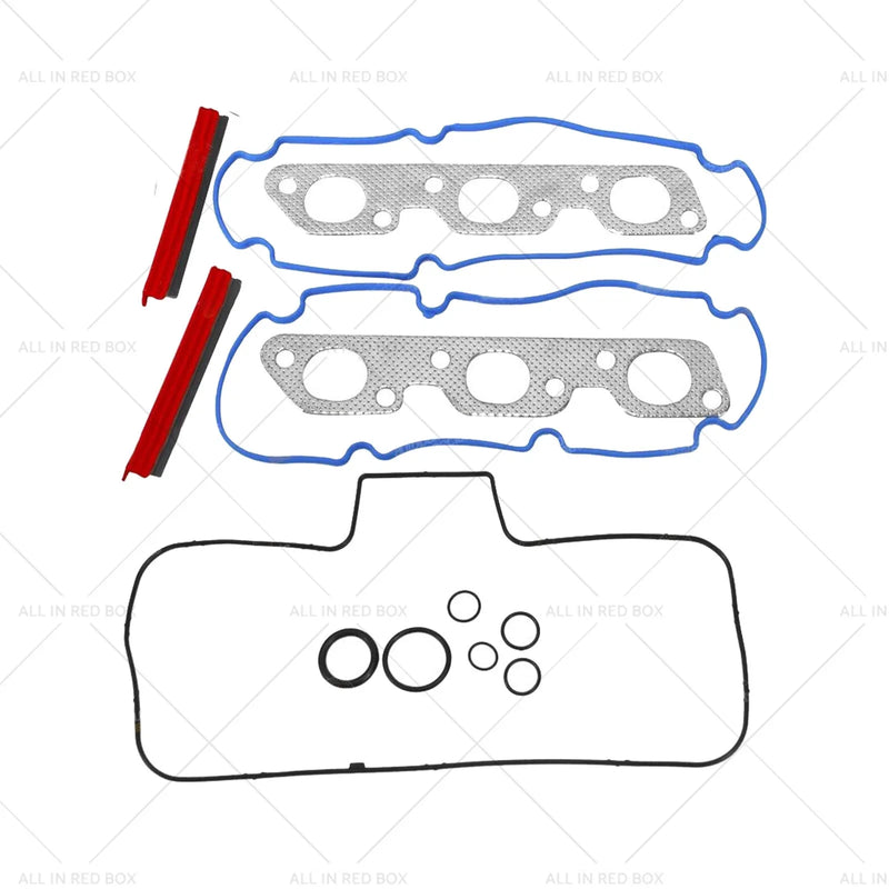 Holden Commodore VU VX VY 3.8L Cylinder Head Gasket Set (2000-2004)