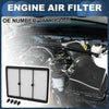 Kia Niro 1.6L (2017-2022) 1 Pcs Engine Air Filter