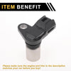 Toyota Corolla E110 Crankshaft Position Sensor (1997-2002)
