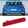 Toyota Prius Rear Left Bumper Reflector (2012-2019)