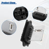Nissan Blower Motor Resistor