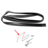 Toyota Corolla Sprinter Levin 1995-2000 FR Door Glass Run Channel