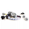 Mazda Bravo B2200 B2600 1996-2006 Ignition Door Fuel Lid Lock Set