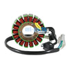 Linhai ATV 400 IRS / E2 / 300 / 260 Magneto Generator Stator Coil (2003-2023)