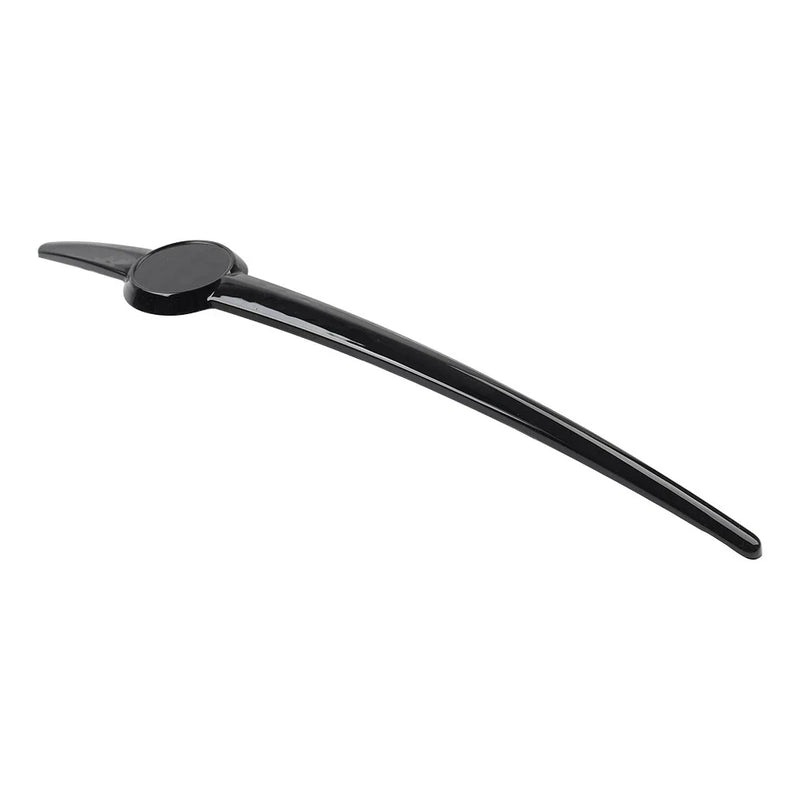 Harley Street Electra Glide Softail Fat Boy Front Mudguard Trim Spear