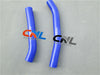 Suzuki LTR450 LT450R 2006-2009 Silicone Radiator Hose (2006-2009)