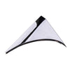 Nissan Qashqai J11 Chrome Rear Window Spoiler Cover (2014-2018)