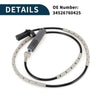 BMW 128I ABS Wheel Speed Sensor (2008-2013)