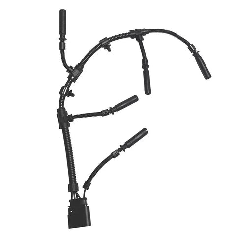 VW Transporter Wiring Harness Glow Bridge (2003–2010)
