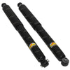 Holden VP Sedan 4 Gas Front & Rear Strut Shock Absorbers (1991–1993)