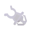 Mitsubishi L200 Lancer Outlander 10 x Bonnet Support Clip (2000-2023)