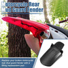 Surron X160 X260 Mud Guard FenderProtector Black
