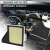 Ford Mustang Base, Boss 302 Engine Air Filter No.AR3Z9601B (2011-2014)