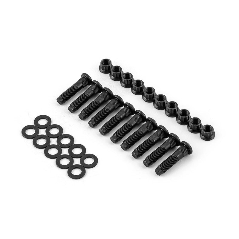 Ford 9" 10 x Steel Housing Pressing Studs