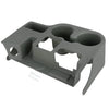 Dodge RAM Gray Center Console Cup Holder (2003 - 2010)