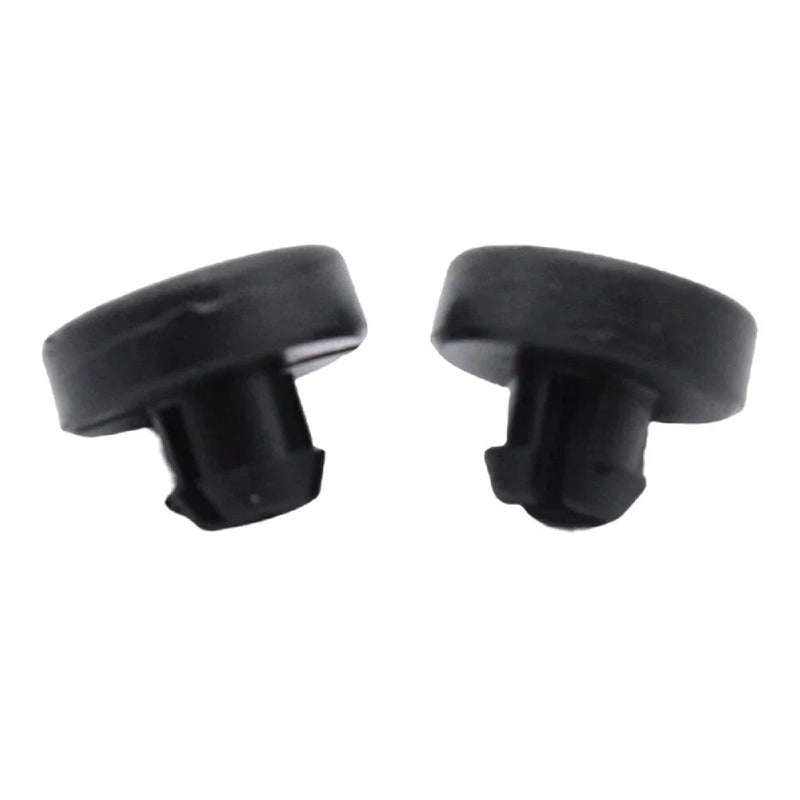 2004-Up Saab 9-3 Convertible Boot Lid Hinge Stops (2004-2011)