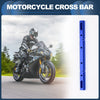 Motorcycle Cross Bar / 22.5cm / 8.86" Handlebars