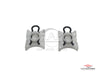 BMW E32 / E34 / E36 / E85 / E92 / E93 2 x Window Regulator Pivot Clip (1986–2013)