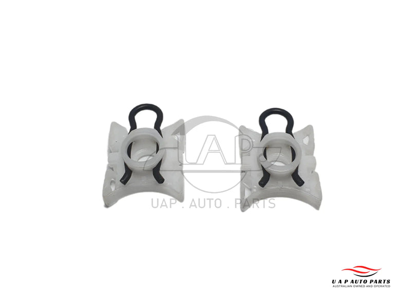 BMW E32 / E34 / E36 / E85 / E92 / E93 2 x Window Regulator Pivot Clip (1986–2013)