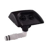 Land Rover Range Rover Sport Headlight Washer Jets (2006-2009)