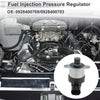 Nissan Qashqai Fuel Pressure Regulator 20-70 Psi (2013-2019)