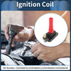 Subaru B9 Tribeca Ignition Coil Pack (2006-2007)