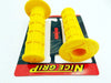 Suzuki RMX450 (2010-2018) - Left & Right Pair Yellow Hand Grip Set
