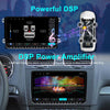 VW Transporter T5 9'' Head Unit Radio (2010-2015)