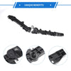 Toyota RAV4 Left Rear Bumper Retainer Bracket (2019-2022)