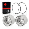 Can-Am Outlander Commander Wheel Bearing
