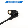 BMW 320i F30 Crankshaft Position Sensor 2.0L (2013-2018)