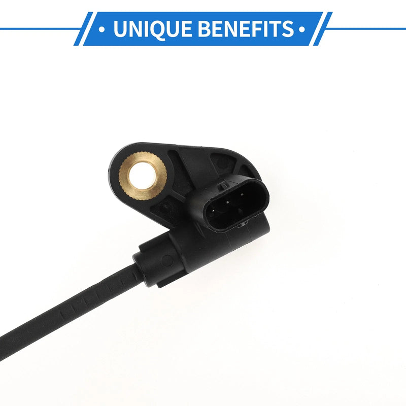 BMW 320i F30 Crankshaft Position Sensor 2.0L (2013-2018)