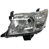 Toyota Hilux TGN / KUN / GGN 2011-2015 LHS Left Passenger LH Genuine Headlight