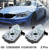 BMW 530i 330xi 325Ci Engine Hood Bonnet Lock Cylinder (2001-2006)
