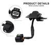 Honda Accord Rear View Backup Camera