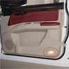Mitsubishi L200 Triton Door Light Lens (2006-2014)
