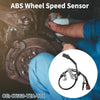 Honda Civic Rear Left ABS Wheel Speed Sensor (2006-2011)